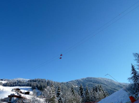 G-LINK Wagrain