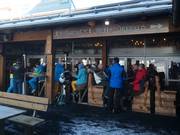 Après-ski tip Zum Alois