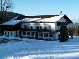 Markbuchen/Predigtstuhl (St. Englmar)