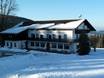 Eastern Bavaria (Ostbayern): accommodation offering at the ski resorts – Accommodation offering Markbuchen/Predigtstuhl (St. Englmar)