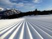 Slope preparation Appenzell Alps – Slope preparation Wildhaus – Gamserrugg (Toggenburg)
