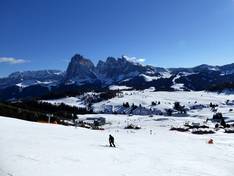 Photos Alpe di Siusi (Seiser Alm)