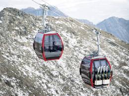 Yanqing Lift A1