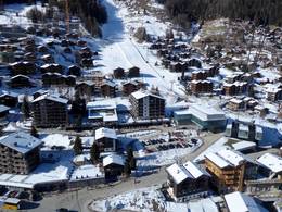 Grimentz/Zinal