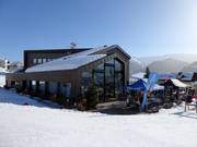 Restaurant Pellas