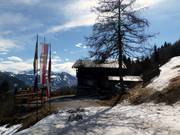 Ebenbergalm