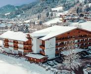 Hotel Sonnalp
