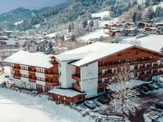 Hotel Sonnalp