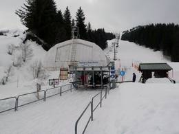 TSD Petite Fontaine