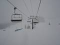 Ski lifts The Summit at Snoqualmie