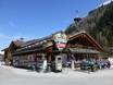 Après-ski Zillertal – Après-ski Hintertux Glacier (Hintertuxer Gletscher)