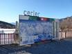 Aragon: orientation within ski resorts – Orientation Cerler