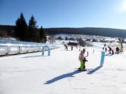 Skimu park Pomezky