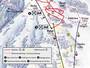 Trail map Ratzi – Spiringen
