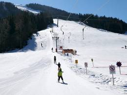 Tellerlift