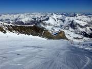 Intermediate slope Kaserer 1
