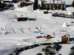 Wildhaus – Gamserrugg (Toggenburg)