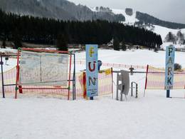 Donovaly (Park Snow)
