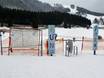 Family ski resorts Eastern Europe – Families and children Donovaly (Park Snow)