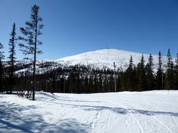 Dundret Lapland – Gällivare