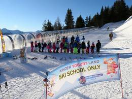 Rosskopf (Monte Cavallo) – Sterzing (Vipiteno)