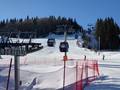 Ski lifts Jahorina