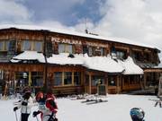 Piz Arlara