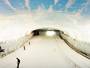 Trail map Alps Ice and Snow World – Shenzhen (Window of the World)