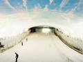 Trail map Alps Ice and Snow World – Shenzhen (Window of the World)