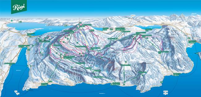 Rigi