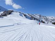 Prafiorì slope