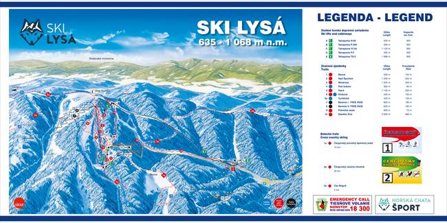Lysá Lysá