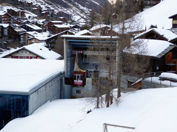 Zermatt-Furi