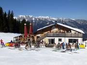 Du & I Alm at Hauser Kaibling