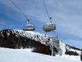 Ski lifts Åre
