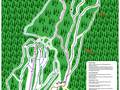 Trail map Big Moose