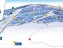 Trail map Tirolina (Haltjochlift) – Hinterthiersee