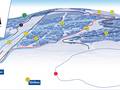 Trail map Tirolina (Haltjochlift) – Hinterthiersee