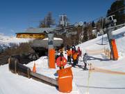 Drus - T-bar