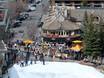 Après-ski Colorado – Après-ski Aspen Mountain