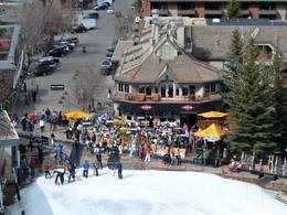 Aspen Mountain