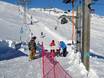 Valais (Wallis): Ski resort friendliness – Friendliness Crans-Montana