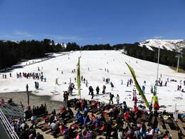 Pal/Arinsal – La Massana