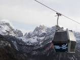 Madonna di Campiglio-Pinzolo-linking of ski areas