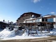 Bar IHKU Ruka