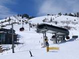 Red Pine Gondola