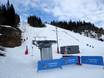 Gudbrand Valley (Gudbrandsdalen): best ski lifts – Lifts/cable cars Olympiaparken – Lillehammer