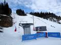 Ski lifts Olympiaparken – Lillehammer