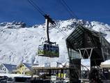 Gurschen-Bahn (Andermatt-Gurschenalp)