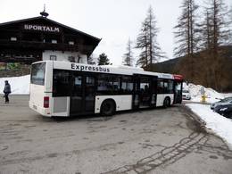 Gschwandtkopf – Seefeld